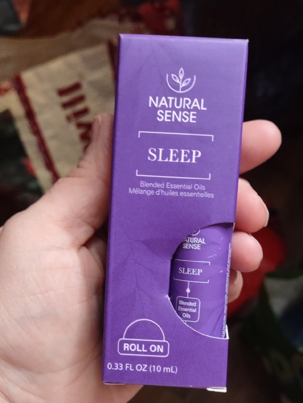 Sleep
